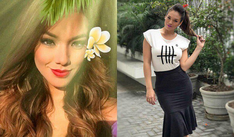 Jazmín Pinedo: 'chinita' cumple 27 años y así lo celebra [VIDEO/FOTO]