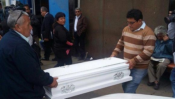 ​Cercado de Lima: Niño de dos años muere atropellado por auto que salió rápido de cochera [VIDEO]