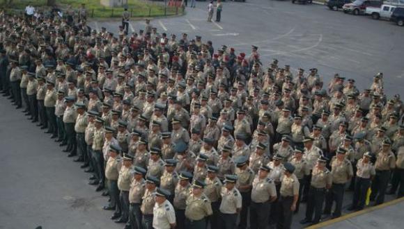Denuncian a falso policía por estafar con ingreso directo a Escuela de Oficiales en Cusco. (Foto referencial: archivo)