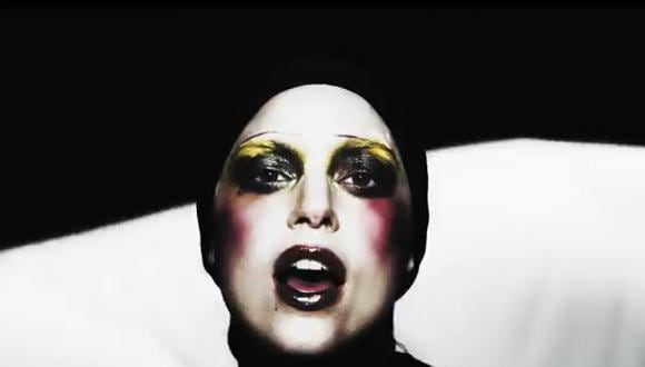 Nuevo video de Lady Gaga, 'Applause', es sensación en Youtube