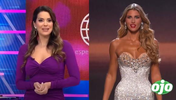 Fotos: América TV | Miss Universe