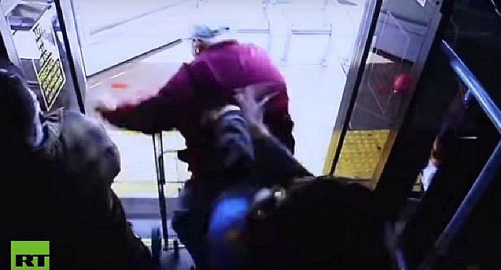 Foto: RT en Español