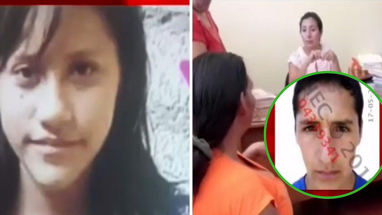 Denuncian desaparición de niña de 13 años desde hace dos meses (VIDEO)
