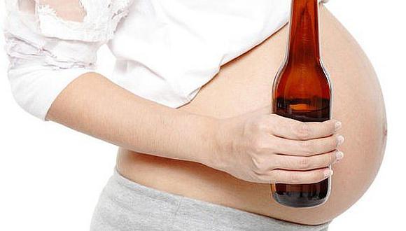 Bares de Nueva York no pueden rechazar vender alcohol a embarazadas 