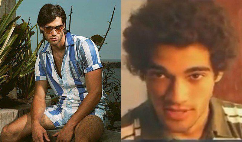 Este es el antes y después de Guty Carrera que te dejará sorprendida [FOTOS]