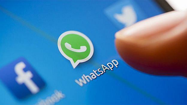 WhatsApp es vulnerable e interceptan mensajes entre usuarios