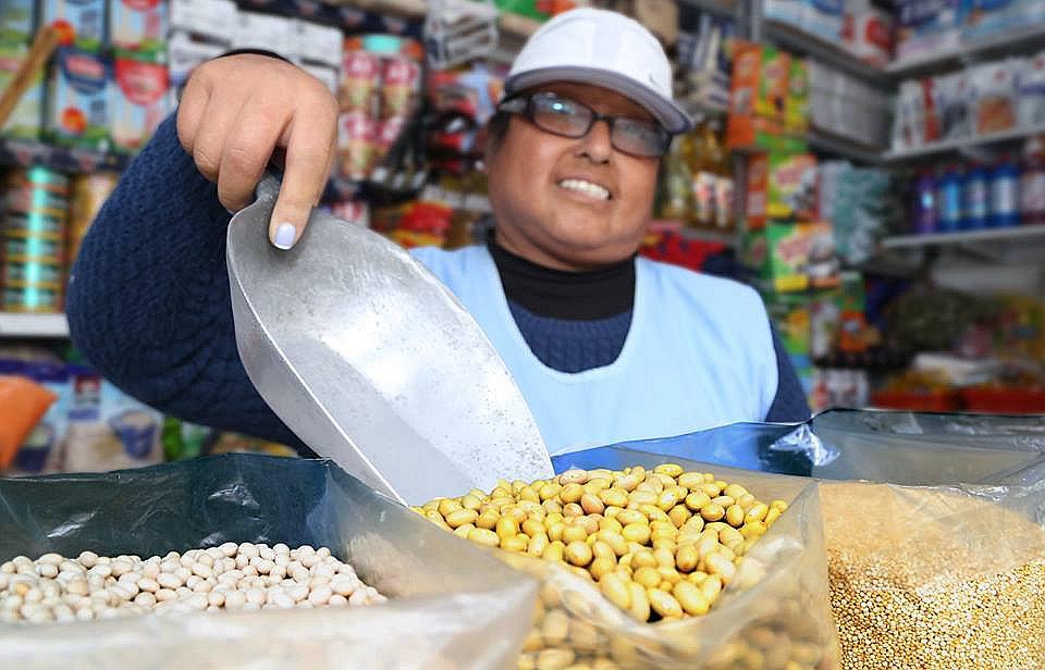 Legumbres reducen colesterol, previenen anemia y protegen al corazón