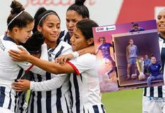¿Cómo surgió la polémica entre Alianza Lima y Movistar Deportes por el equipo femenino en un camión de carga?