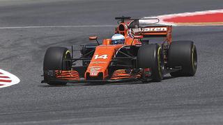Fernando Alonso: "Inflexión llegará cuando Honda traiga una evolución potente" 