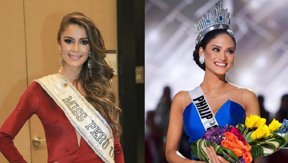 ​Laura Spoya desató furia de filipinos por este comentario sobre el Miss Universo