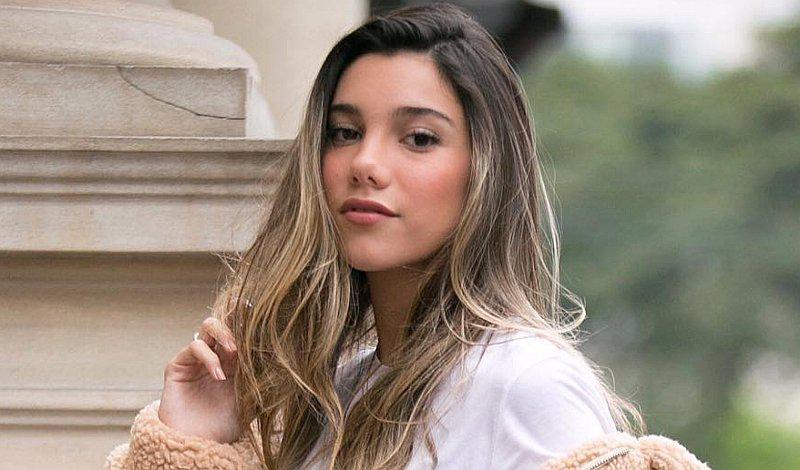 Mafer Neyra y sus looks más fabulosos en New York