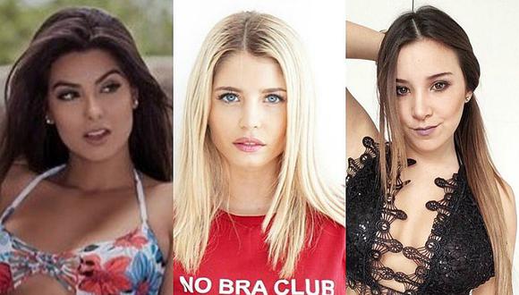 3 famosas peruanas que cambiaron sus looks y quedaron más bellas