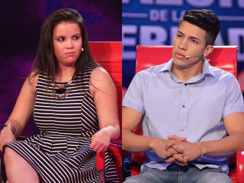 ¡El mundo da vueltas! ¿Ítalo Villaseca le fue infiel a Greysi Ulloa? [VIDEO]