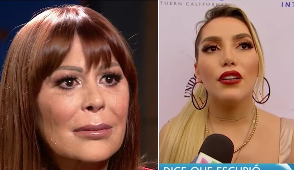 Captura: Al Rojo Vivo | Captura: Un nuevo Día | Telemundo