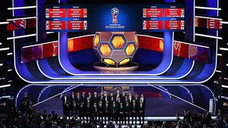 ​Rusia 2018: el escándalo de dopaje en pleno sorteo del mundial