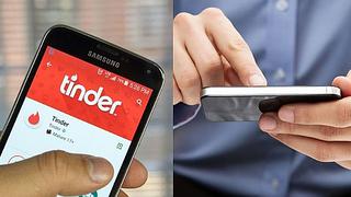 Creador de Tinder lanza aplicación para que ahora hagas 'match' profesional 