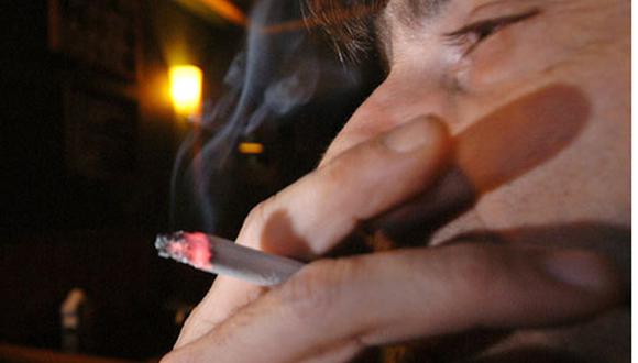 Venta y consumo de tabaco en Barranco tendrá multa de 3,600 nuevos soles 