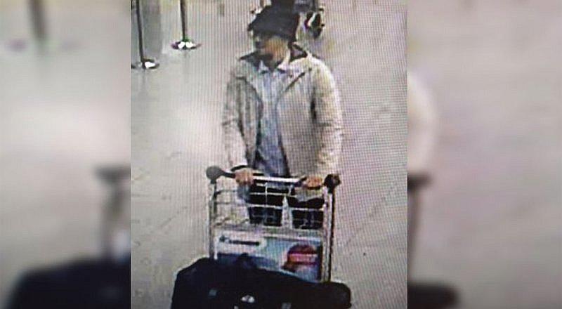 Atentados en Bruselas: Autoridades descartan captura de tercer sospechoso  