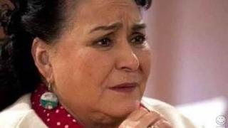 Carmen Salinas hace sorpresiva confesión sobre su pasado | VIDEO  