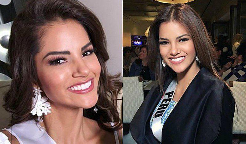 Miss Universo: Prissila Howard dejó un emotivo mensaje tras participación
