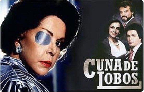 ​Muere María Rubio, la famosa ‘Catalina Creel’ de Cuna de Lobos (VÍDEO)