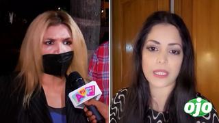 “¡Cállate y deja de mentir!”: Lucy Cabrera pierde los papeles y encara a Clara Seminara