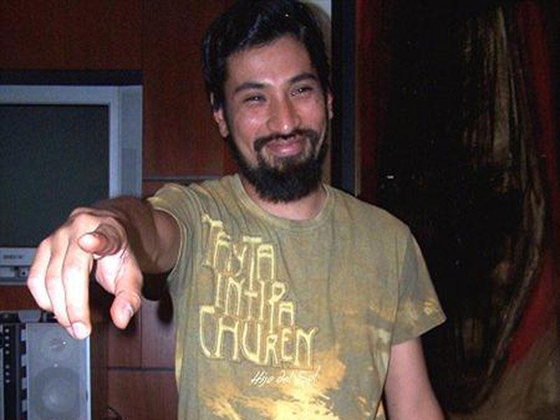 Aldo Miyashiro se defiende de críticas por el 'Cholo Payet' 