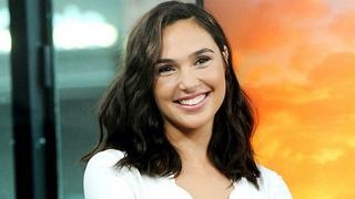 Gal Gadot: Mujer Maravilla sube foto que deja en shock a sus seguidores