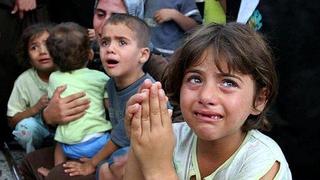 Población de Gaza alcanza los dos millones, a pesar de Israel y Egipto