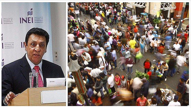 Censo Nacional: jefe del INEI defiende polémica pregunta sobre identidad étnica
