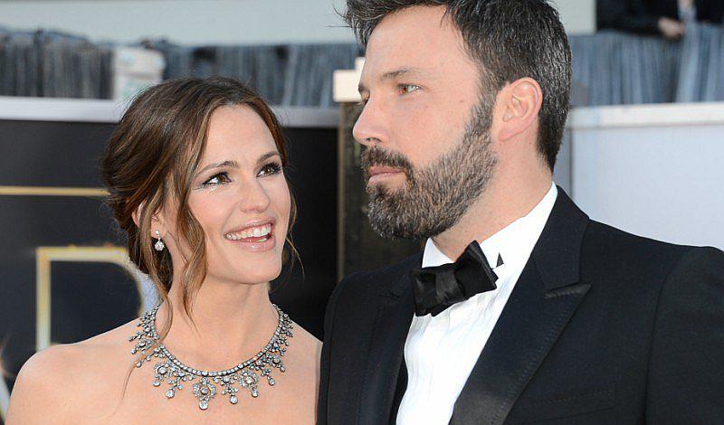 ¡Triunfó el amor! ¿Ben Affleck y Jennifer Garner cancelaron su divorcio?
