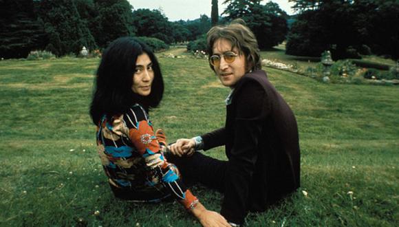 Día de la Felicidad: Yoko Ono y John Lennon se casaron en esta fecha