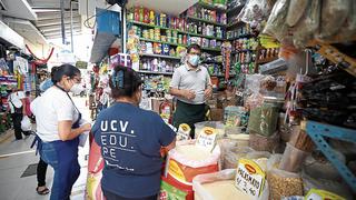 Inflación en el Perú: Aquí los productos de la canasta básica familiar que continuarán al alza
