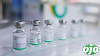 Hombre de 63 años muere tras recibir vacuna contra el coronavirus 