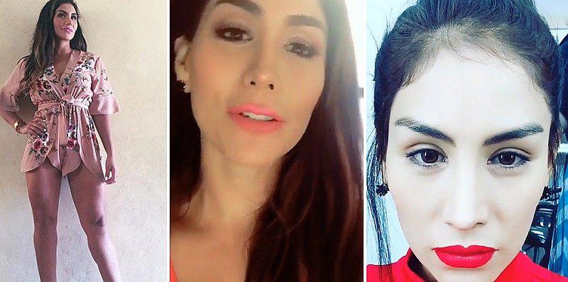 ¿Sabes cuál es el verdadero nombre de Leysi Suárez? (VÍDEO)