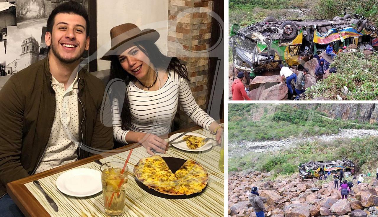 Corresponsal: Juan Carlos Sequeiros