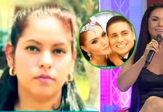 Génesis Tapia arremete contra ex de Kike Márquez: “sus hijos me dicen mamá”│VIDEO