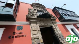 Municipalidad de Lima presenta demanda competencial contra el Ministerio de Vivienda