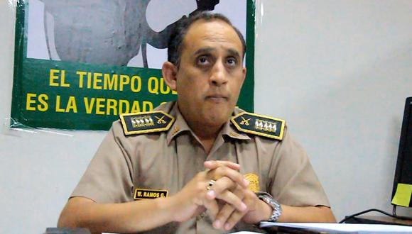 Barranco: Comisario niega que no se recibió denuncia de acoso a menor [VIDEO]