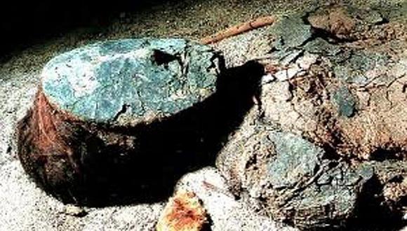 Chile muestra al mundo momias más antiguas del mundo que robó al Perú