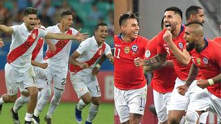Perú vs. Chile: estos son los precios de entradas para partido de semifinales de la Copa América 