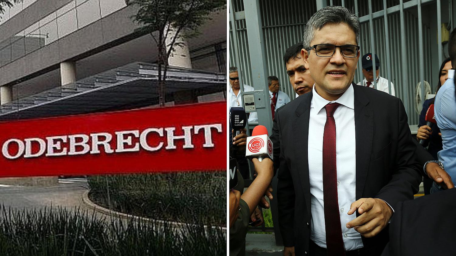 Con OJO crítico: 2019: La corrupción aletea