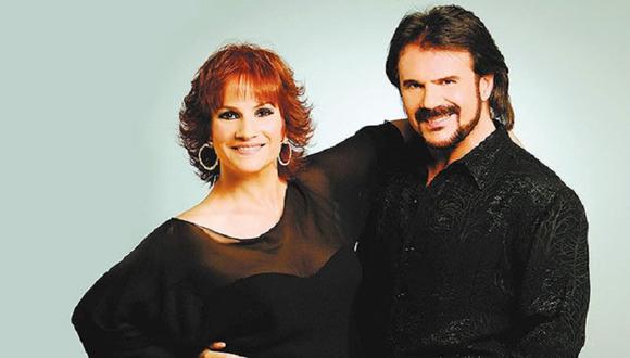 Pimpinela vuelven a Lima con concierto por el Día de la Madre