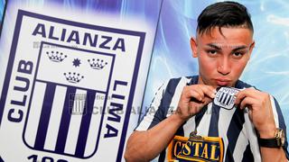 Alianza Lima se pronuncia sobre agresión de Jean Deza a su esposa