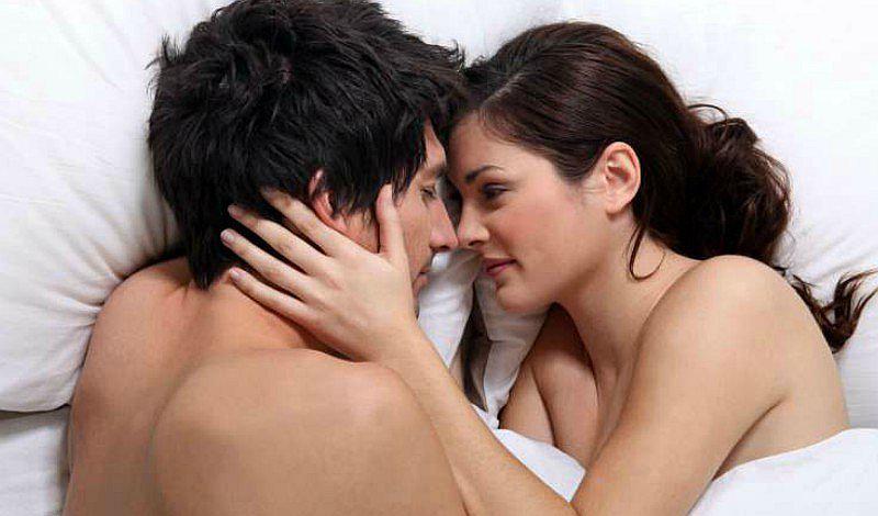 3 poses íntimas para practicar más seguido