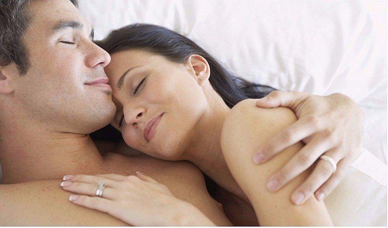 Secretos de las estrellas del cine para adultos para durar más en la intimidad