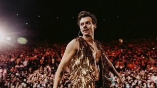 Harry Styles en Lima: este es el plan de desvío para el concierto de HOY en el estadio Nacional 