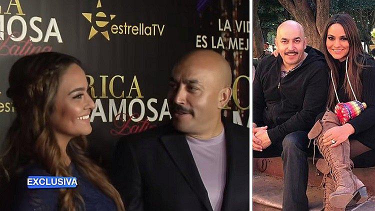 Hacen confesión íntima de hermano de Jenny Rivera que lo deja mal parado