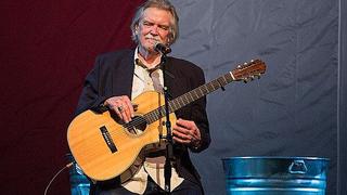 Muere a los 74 años la leyenda country   estadounidense Guy Clark 