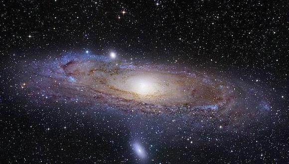 ​​Vía Láctea : hallan agujero negro con 100 mil veces más masa que el Sol